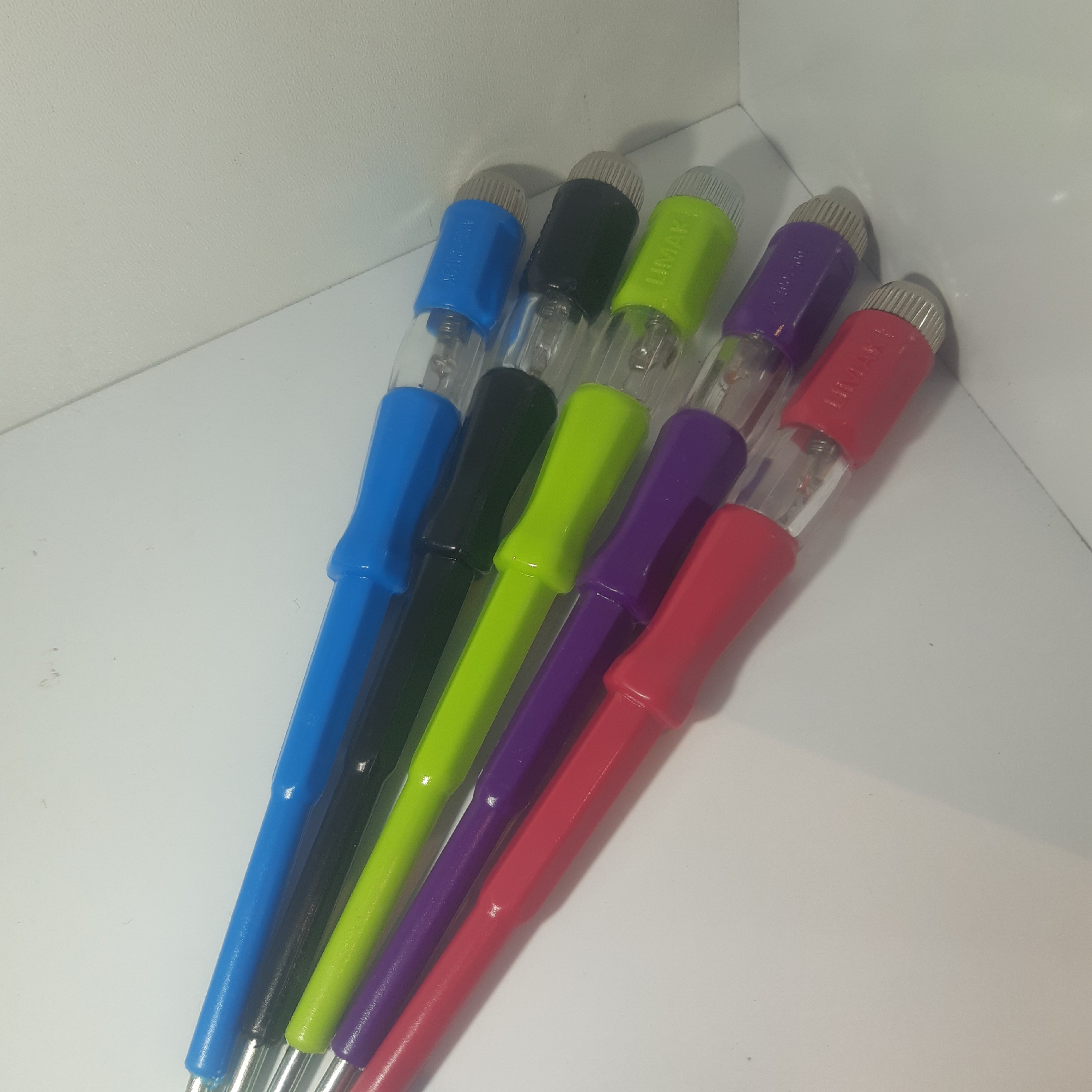 فاز متر بزرگ و کوچک مرکز ابزار مشهد