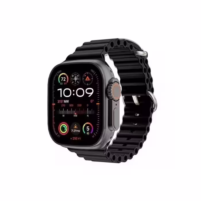 خرید و قیمت ساعت هوشمند HK مدل HK19 Ultra 2
