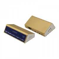 فرستنده و گیرنده بی سیم HDMI کی نت پلاس KPM9024