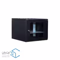 لیست قیمت رک دیواری 9 یونیت HPI - اچ پی آی عمق 45 | نت ران، راهی ساده تر
