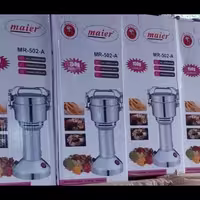 آسیاب کن حرفه ای مایر 150 گرمی