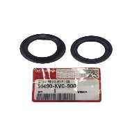 موتورسیکلت بنفش SPACT 110 FRONT SHOCK BERLERBER FELT و DUST احساس می شود Honda