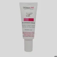 کرم دور چشم درمالاین حجم 20ml

