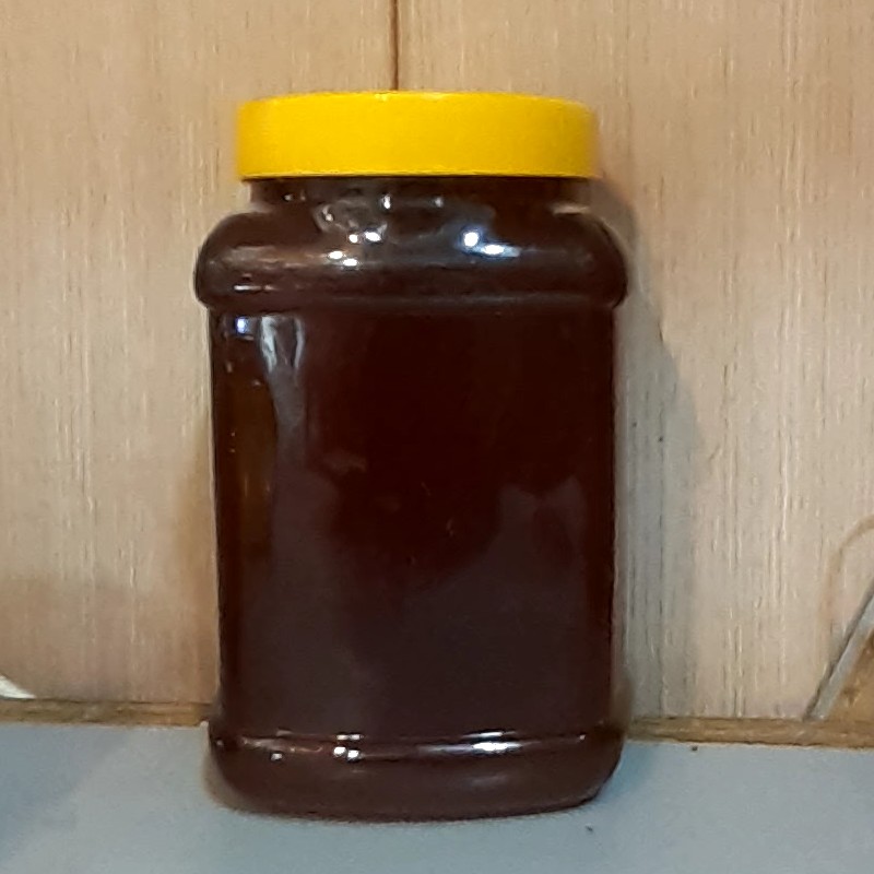 عسل چهل گیاه ایلام