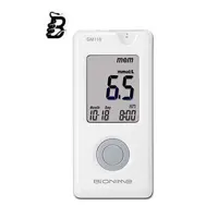دستگاه تست قند خون بایونیم Bionime مدل GM110