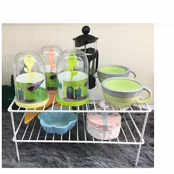 راف دوطبقه ضخیم