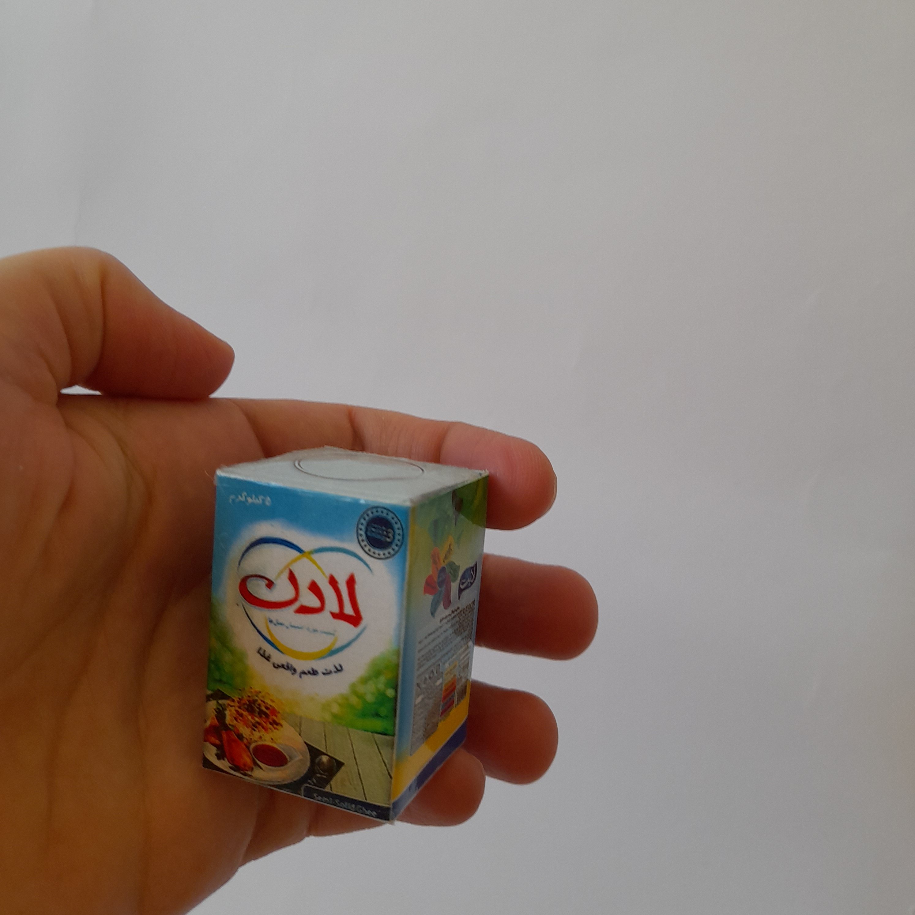مگنت روغن جامد