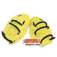 پدال دست Zoggs matrix hand paddles medium