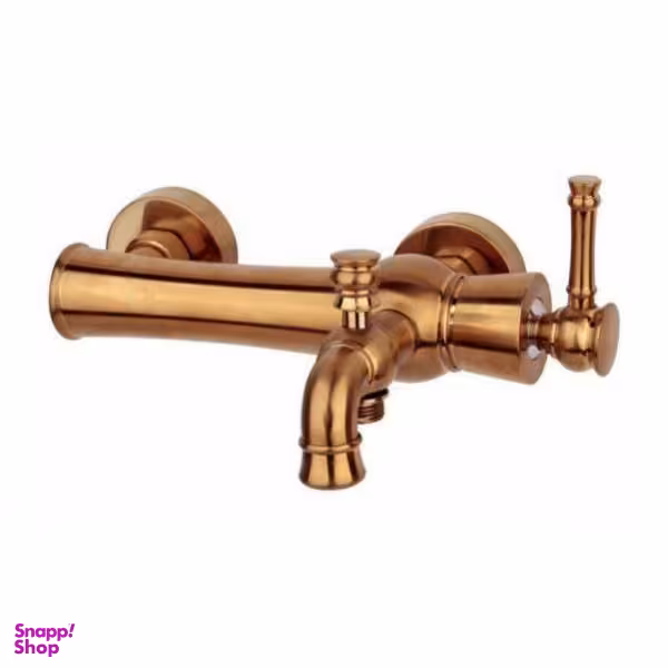 شیر حمام راسان مدل الیزه