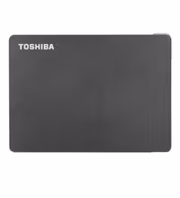 قیمت و خرید هارد اکسترنال توشیبا مدل Canvio Gaming ظرفیت 2 ترابایت