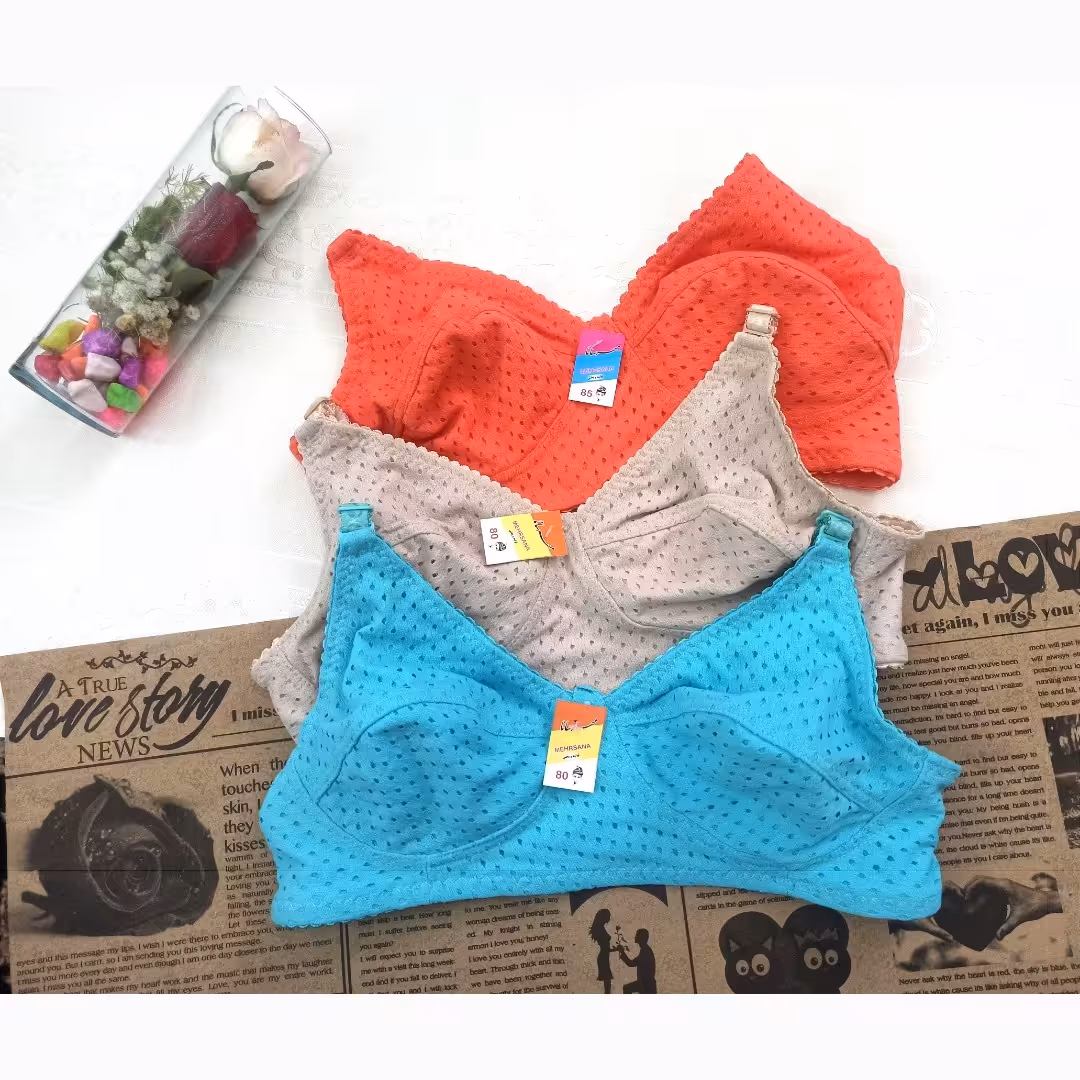 سوتین سوزنی 