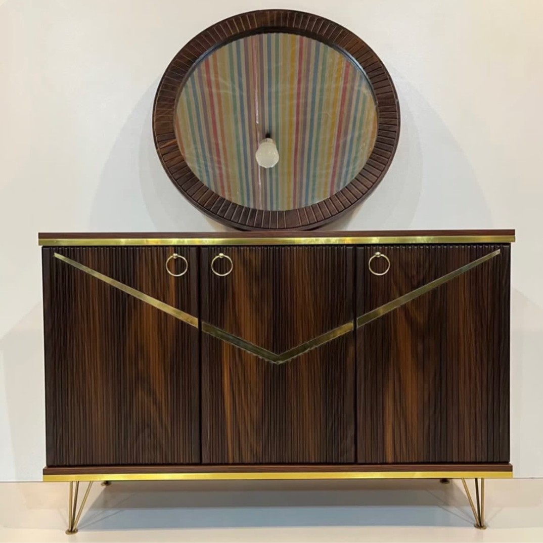 کنسول اینه میز تلویزیون ست هم فقط 4500 با بهترین کیفیت وجنس کد 123456789