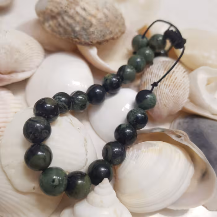 دستبند سنگ کامبابا