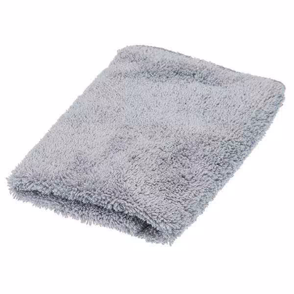 دستمال نظافت مهسان مدل سوپر میکروفایبر بسته 2 عددی