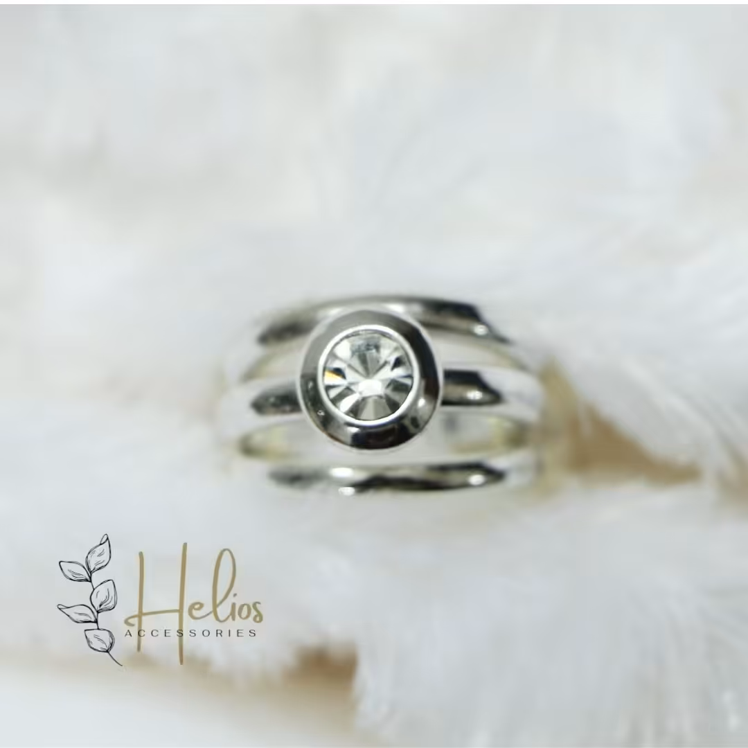 انگشتر دلبر زیبا با قیمت مناسب و طراحی شیک