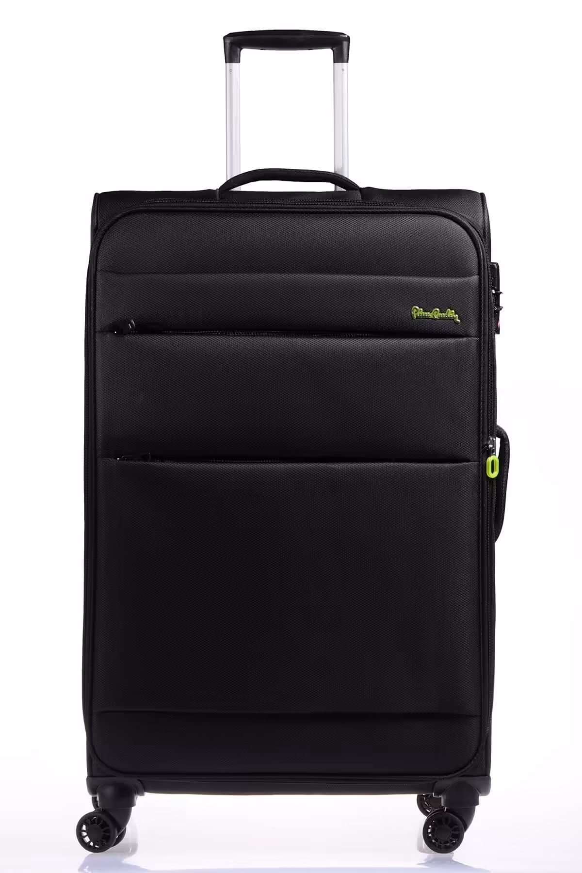 چمدان و ساک چند رنگ مردانه زنانه 04PC4200 01 ترول 70 سانتی متر Unsex Pierre Cardin