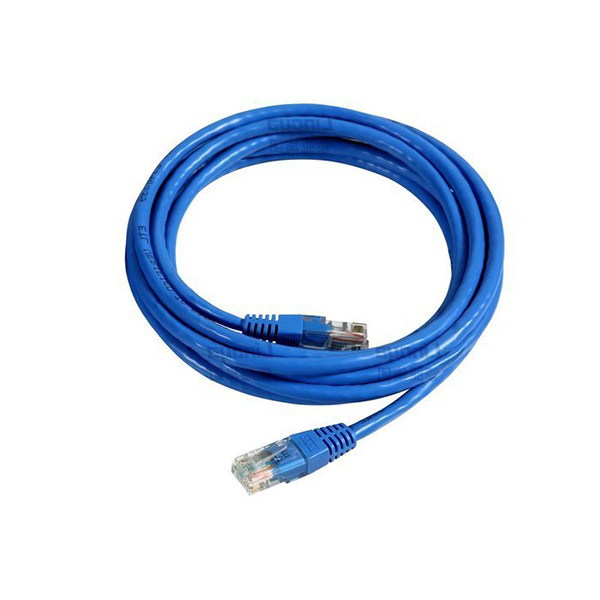 پچ کورد 50 متری بلدن - امپ - 8 رنگ | شبکه ارغوان 021-41902