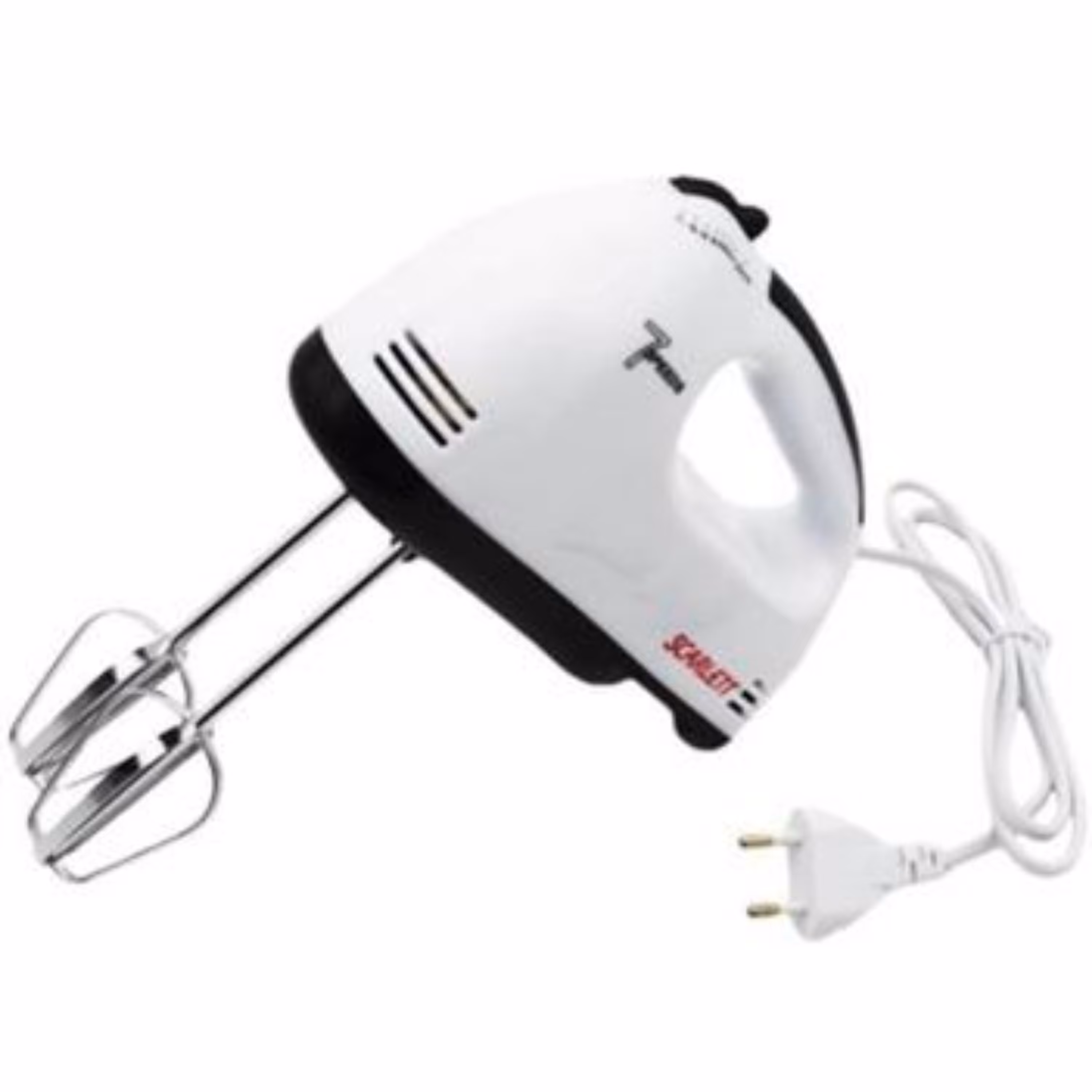 همزن دستی بدون کاسه برای دم دستی