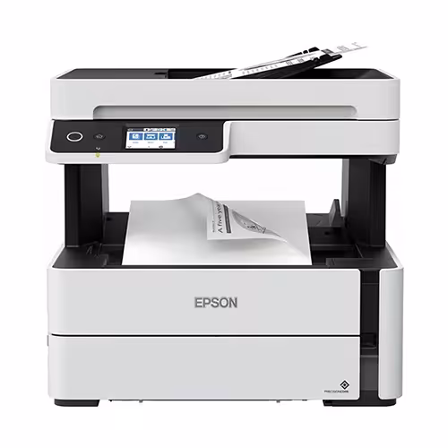 پرینتر اپسون مدل EcoTank ET-M3140
