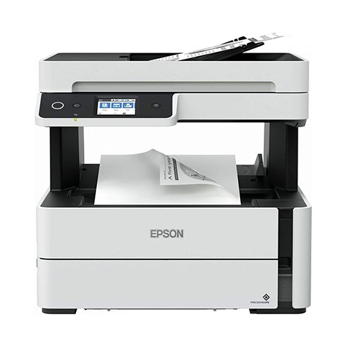 پرینتر اپسون مدل EcoTank ET-M3140