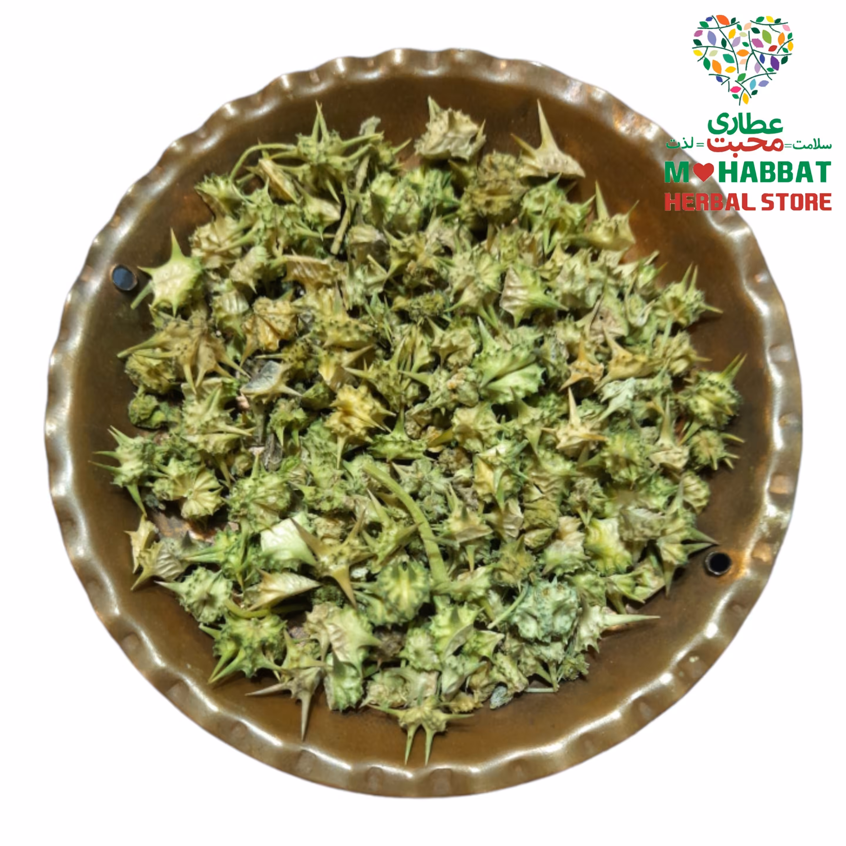 خارخاسک اعلاء محبت (75 گرمی)