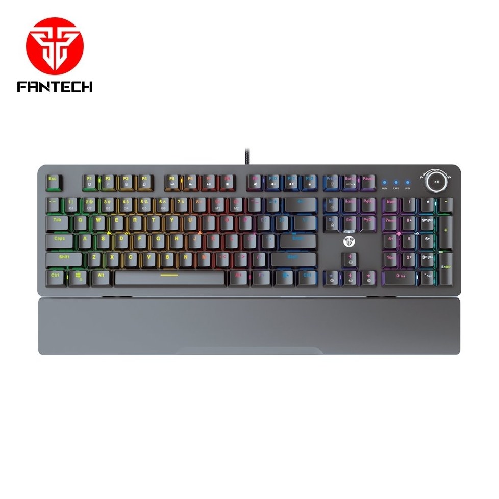 کیبورد مکانیکی فنتک مدل MK853