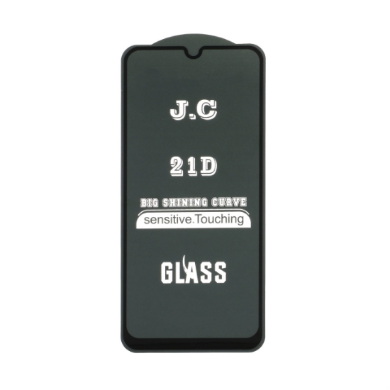 گلس گوشی Full 21D برای A20 / A30 / A30S / A50 / A50S / M31 / M50 / M30 / Note 8T