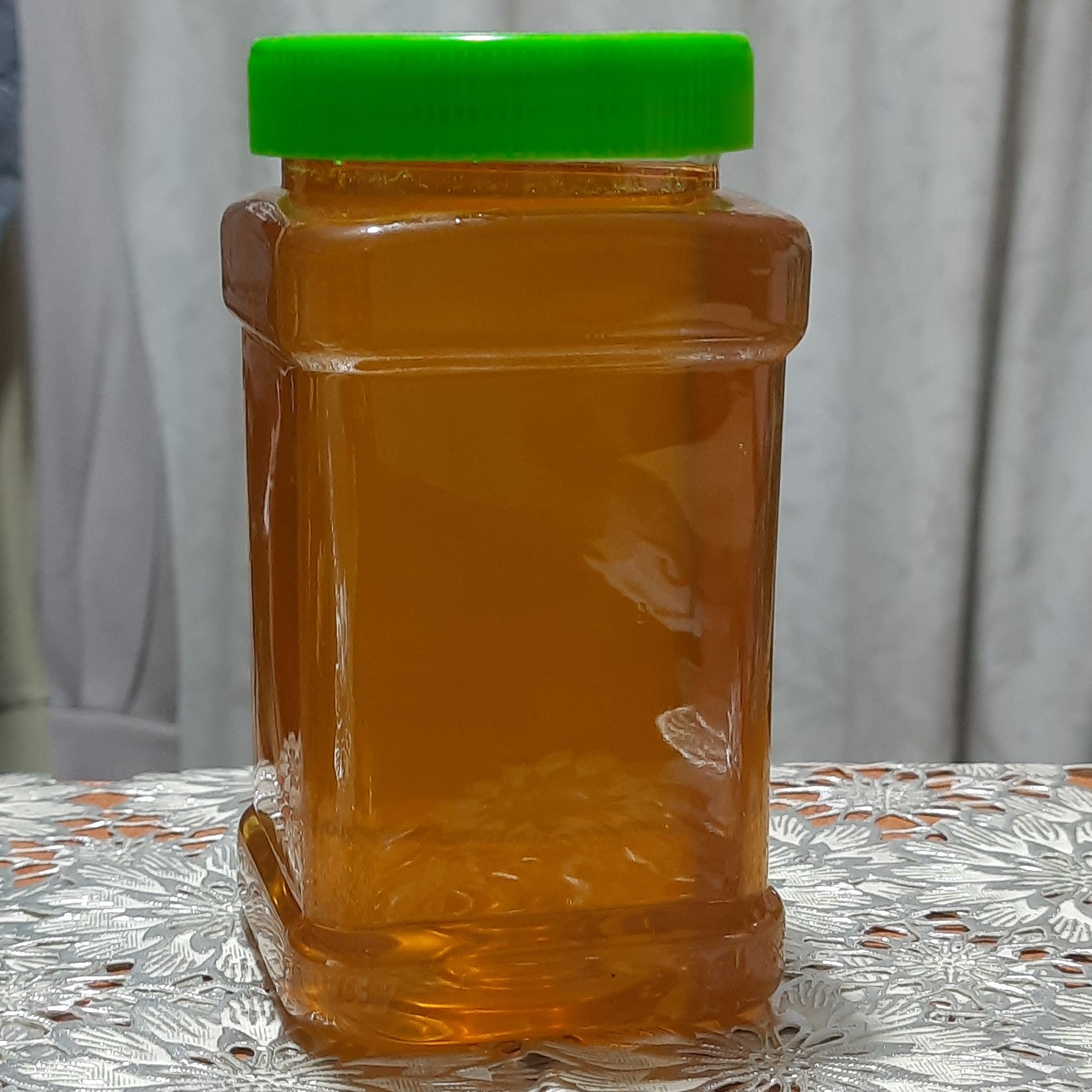 عسل گون مرغوب یک کیلویی