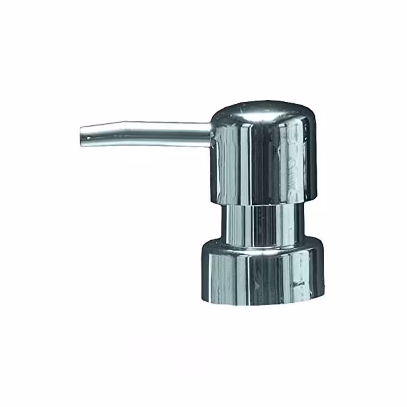 یدک پمپ مخزن مایع دستشویی 5059124890