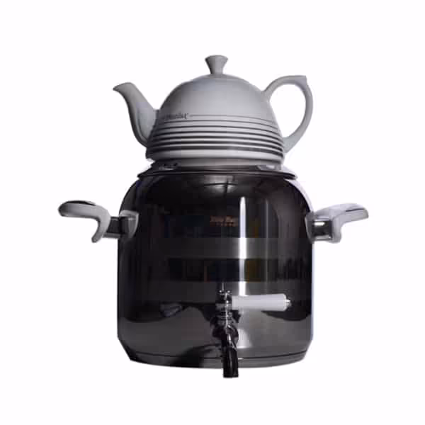 کتری و قوری شیردار نیوهوم2521