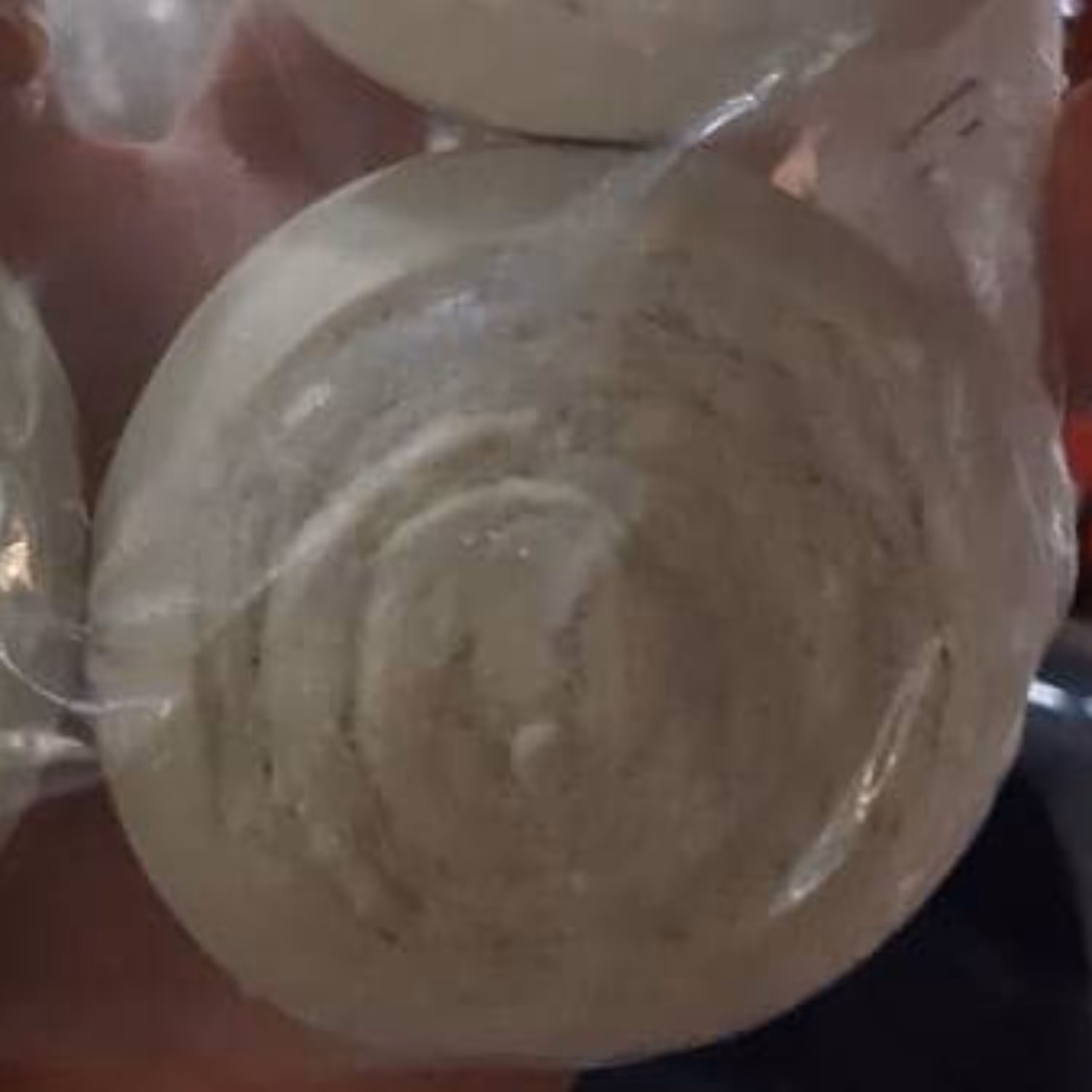 صابون سرکف زیتون