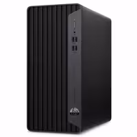 کامپیوتر دسکتاپ اچ پی مدل ProDesk 400 G7 Microtower PC - T