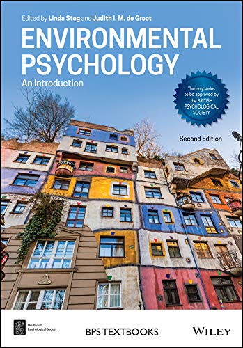  دانلود کتاب Environmental Psychology - An Introduction, 2nd ed, 2019 - دانلود کتاب های دانشگاهی