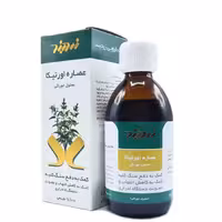 شربت گیاهی اورتیکا زردبند (دفع سنگ کلیه)( 10 عددی)