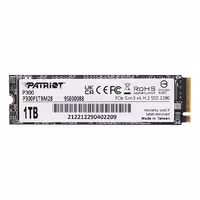 حافظه اس اس دی پاتریوت مدل P300 M.2 2280 1TB NVMe