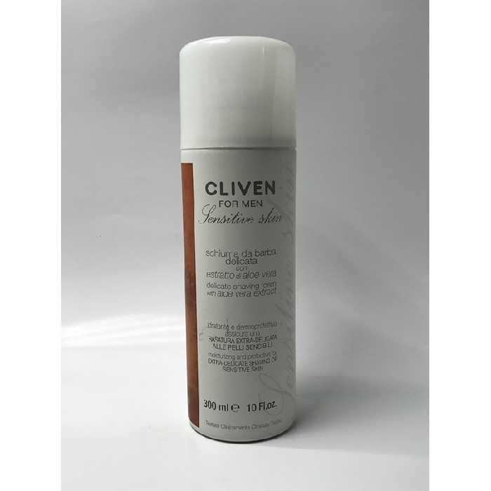 کف اصلاح ملایم کلیون - CLIVEN