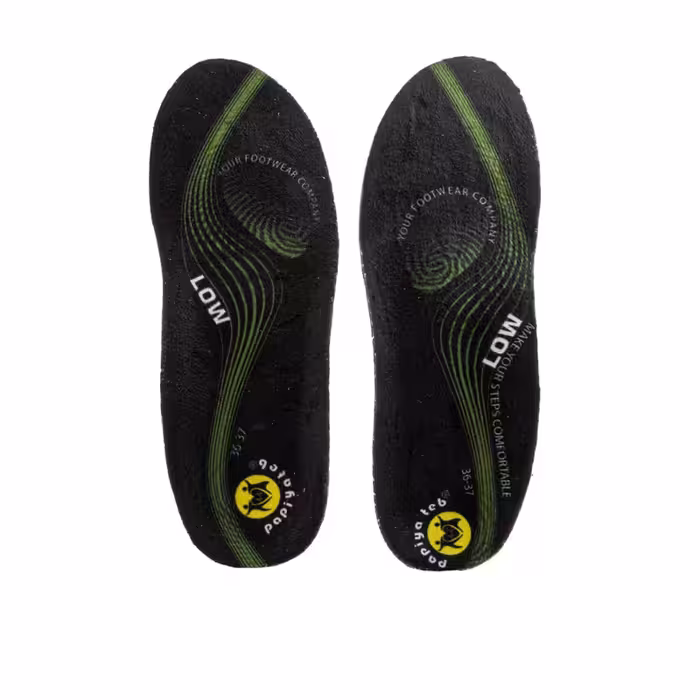 کفی طبی پاپیا طب مدل low سایز 41-40