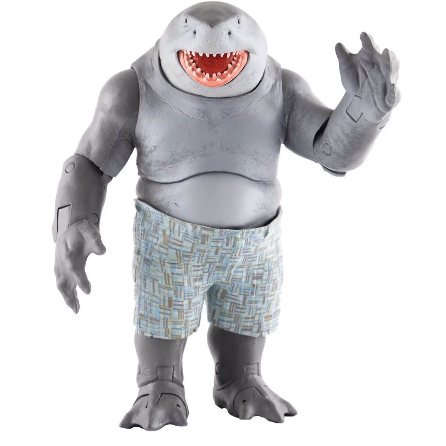 فیگور مدل King Shark کد 2