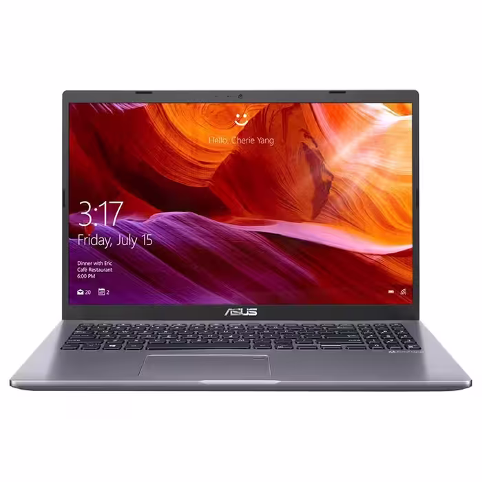 لپ تاپ 15.6 اینچی ایسوس مدل VivoBook R521FL- A با پردازنده i5 و صفحه نمایش فول اچ دی