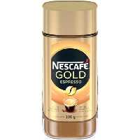قهوه فوری نسکافه اسپرسو 100 گرم