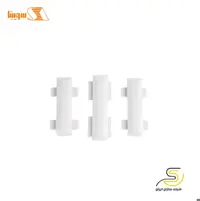 قطعه اتصال بدنه 50*105 سوپیتا طرح چوب