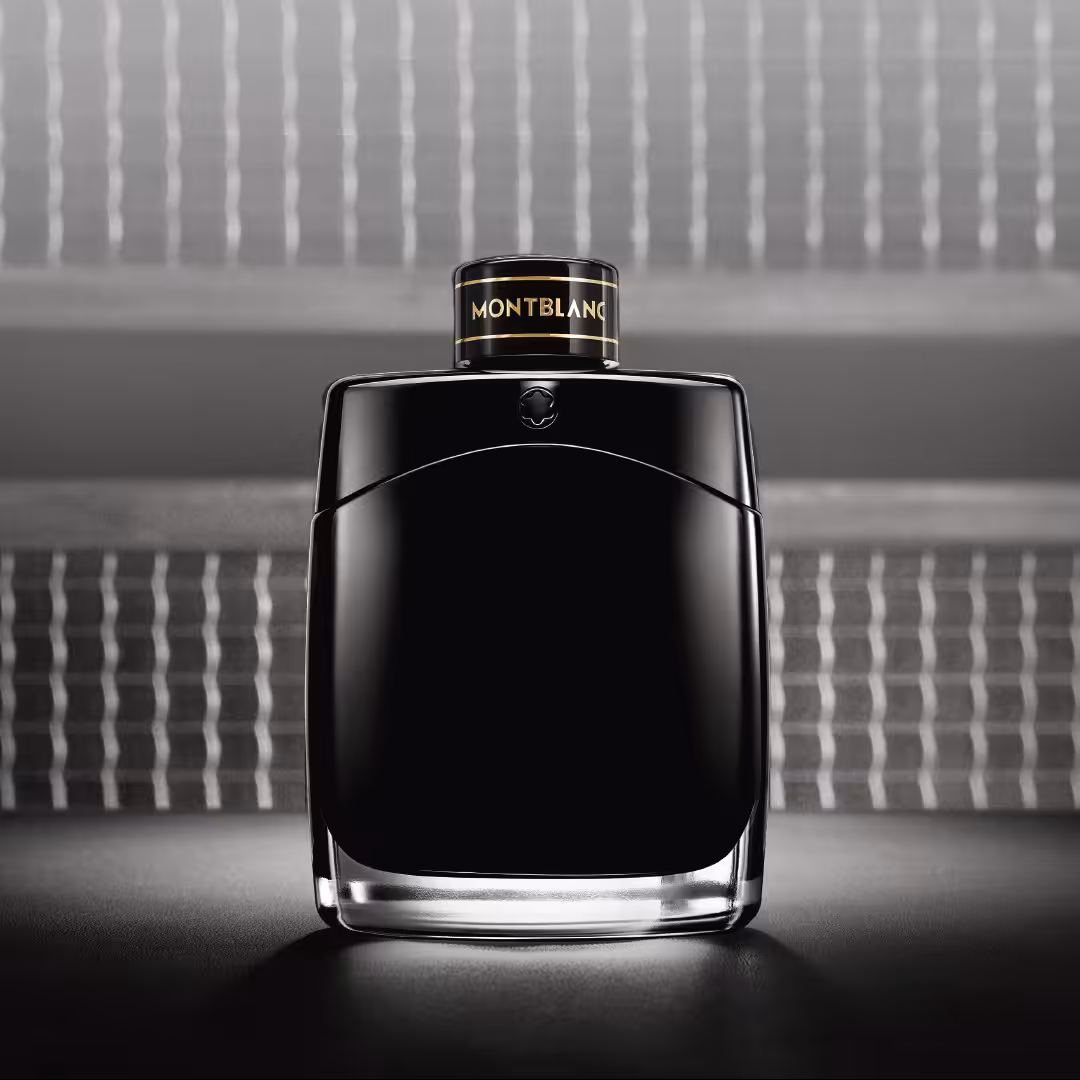 عطر با رایحه ادکلن لجند مونت بلک (Montblanc Legend) 10 گرمی 125000 تومان 