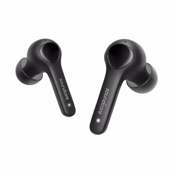 هدفون بی سیم انکر Soundcore Life Note A3908 رنگ مشکی (جعبه باز)