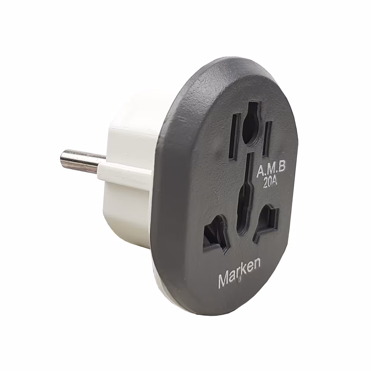 مبدل برق 3 به 2 مارکن مدل هیرو پاور