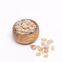 کندرخوراکی اعلا  معالج فراموشی و تقویت حافظه (50گرم )آقای عطار