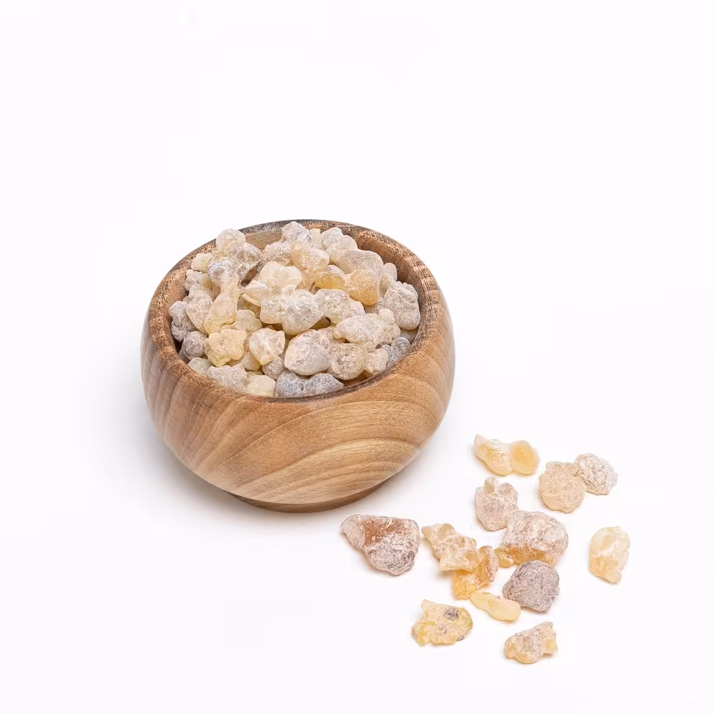 کندرخوراکی اعلا  معالج فراموشی و تقویت حافظه (50گرم )آقای عطار