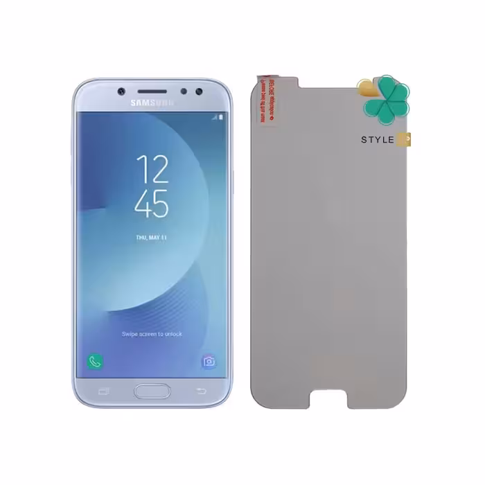 محافظ صفحه گوشی سامسونگ Samsung Galaxy J5 Pro مدل نانو مات