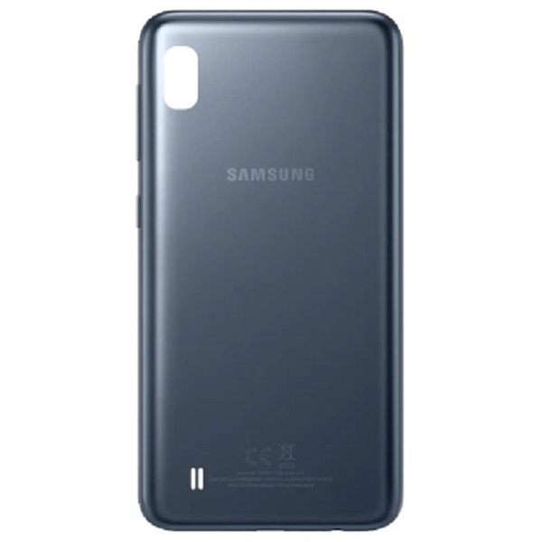 درب پشت سامسونگ Samsung Galaxy A10 / A105 - دنافون
