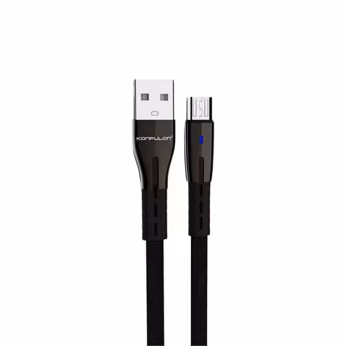 کابل USB گوشی اندروید کانفلون S85