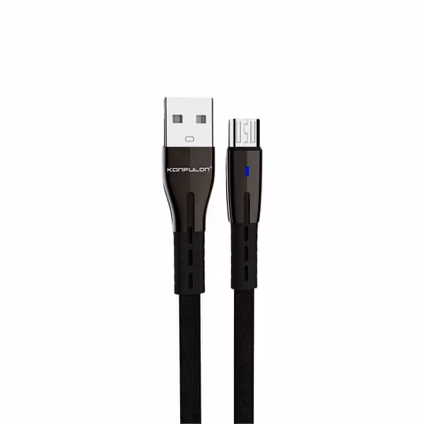کابل USB گوشی اندروید کانفلون S85